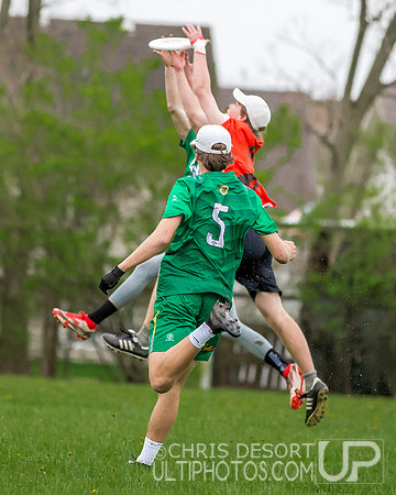 Neuqua Knockout 2022