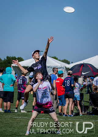 2024 USA Ultimate Youth Club Championships