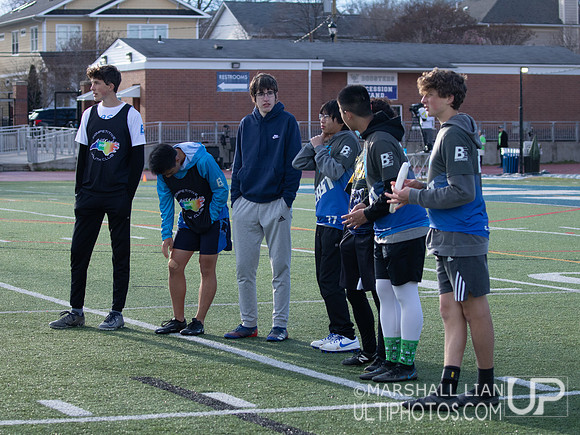 2022 YULA Invite Saturday Action