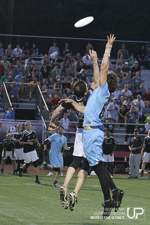 MLU Eastern Conference Championship Game: DC Current vs Boston Whitecaps