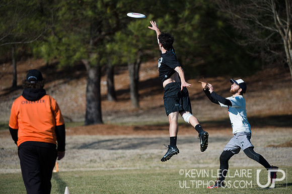 2014 Queen City Tune Up Sunday Action