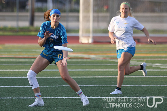 Day 1 of PUL regular season