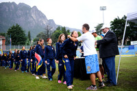 2014 WJUC/OEYUC Awards