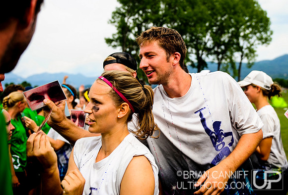 WUCC Mixed Wed