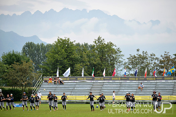 WJUC Day 2 - Tuesday