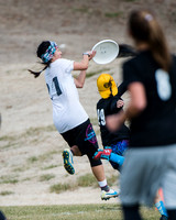 2014 Queen City Tune Up Sunday Action