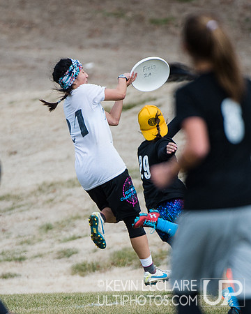 2014 Queen City Tune Up Sunday Action