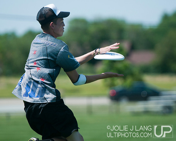 CUT Camp Session I 2014