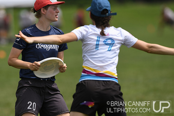 2022 World Ultimate Club Championships