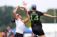 2022 World Ultimate Club Championships