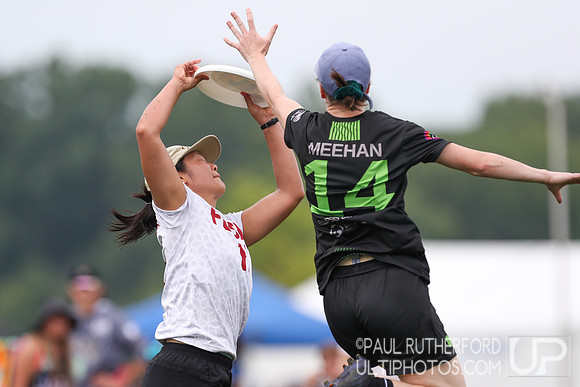 2022 World Ultimate Club Championships