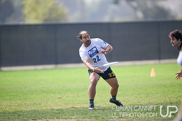 2024 USA Ultimate Club Championships