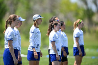Old News vs Ripe Masters Women's Final - 2025 Masters Championsh