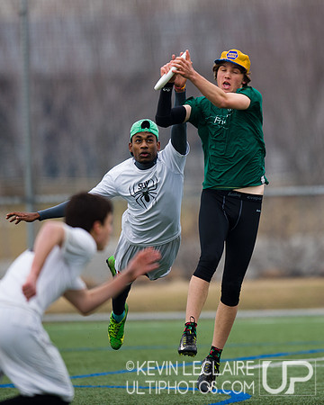 YULA 2015 Tournament Sunday