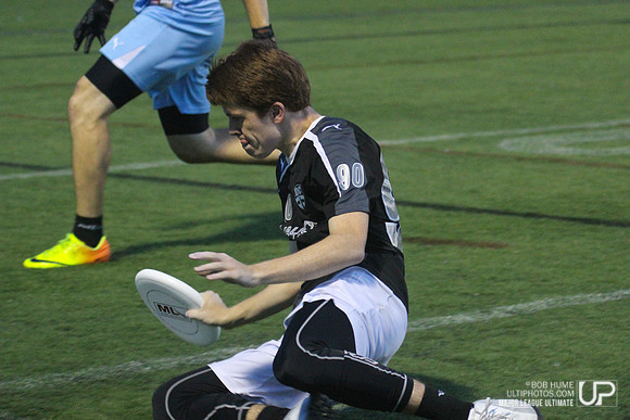 MLU Eastern Conference Championship Game: DC Current vs Boston Whitecaps