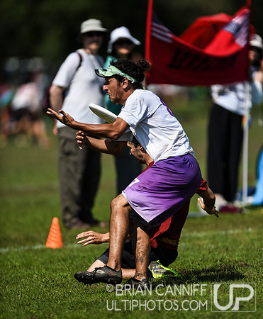 WUCC - TUE - DAY 4 - MENS