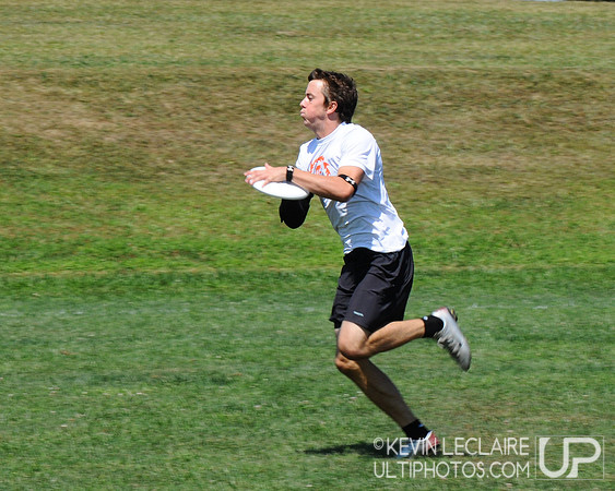 Open Divisions -- Chesapeake Open 2008