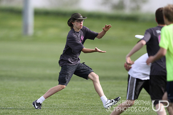 Colorado High School State Championships