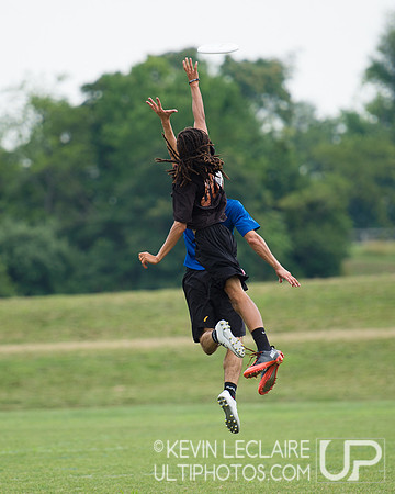 Chesapeake Invite 2014 Sunday Action
