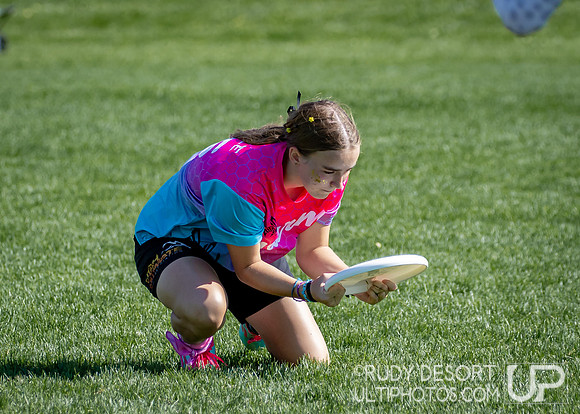 USA Ultimate Youth Club Championships 2025