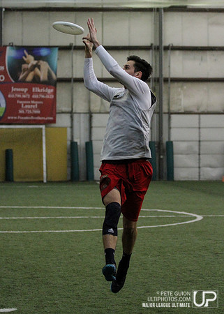 MLU DC Current Open Tryouts #3