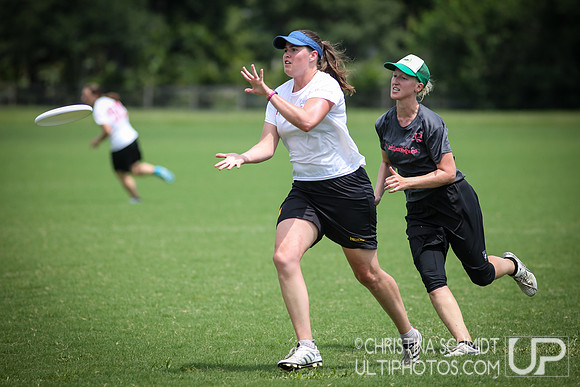 USA Ultimate Masters Championship - Saturday