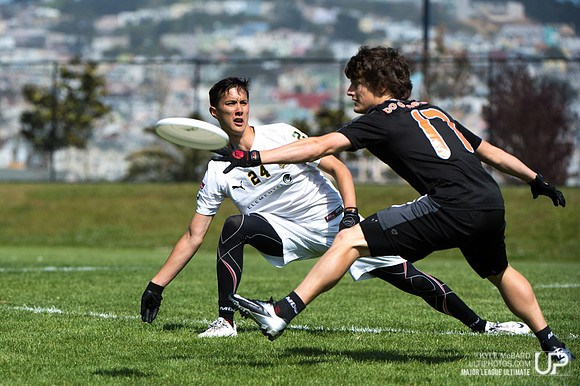 SF Dogfish v Portland Stags 20140607