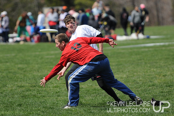 Fools Fest 2011 - Friday Action