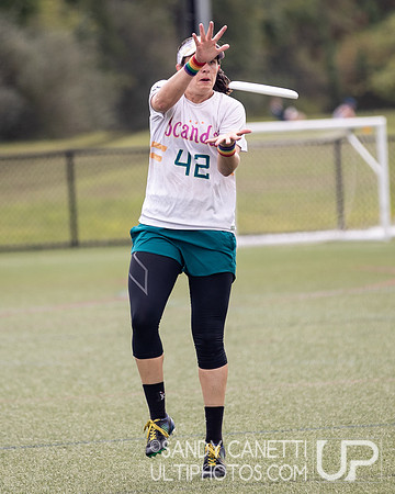 2024 Mid-Atlantic Regionals Saturday Action