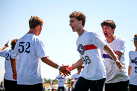 Youth Club Championships