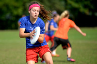 OEYUC Girls' Finals