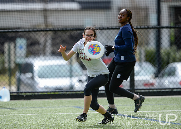 YULA 2022 Saturday action