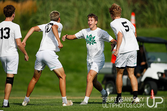 USA Ultimate YCC 2025