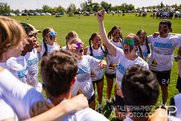2024 USA Ultimate Youth Club Championships