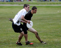 2010 UPA High School Open Eastern Championships--Saturday