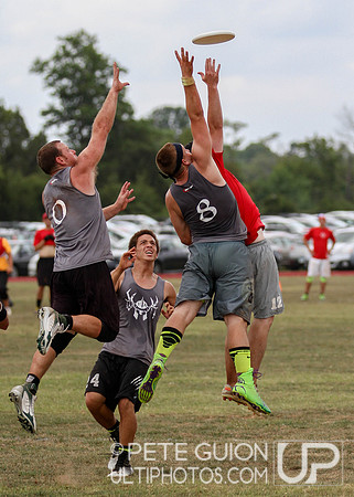 Chesapeake Open
