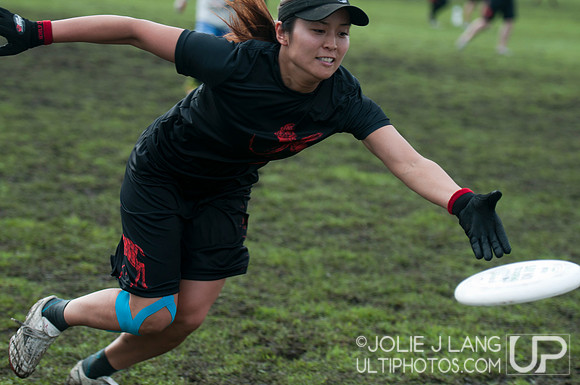 WUCC 2014 - Day 4