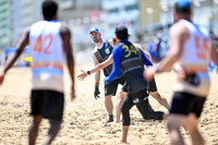 Master's Men's Round 3 Saturday - 2025 Beach Championships