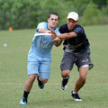 Sunday Preview -- 2012 D-I AC Regionals