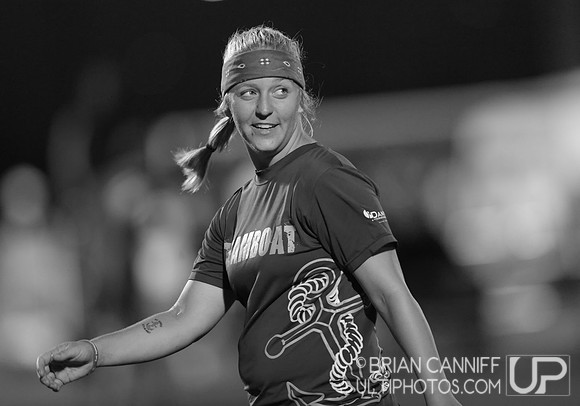 USA ULTIMATE NATIONAL CHAMPIONSHIPS -Thursday