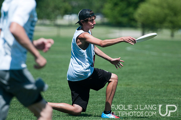 CUT Camp Session I 2014