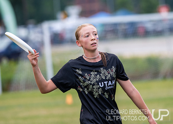 US Open YCC 2022 Saturday