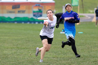 HUCK v Pop Ultimate