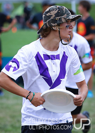 2022 USA Ultimate Youth Club Championships