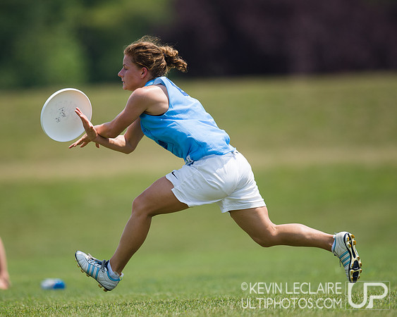 Chesapeake Invite 2014 Saturday Action