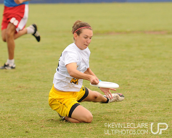 Sunday action at 2010 Capital Mixed Sectionals.