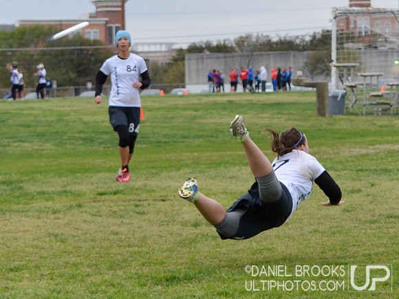 Sunday from 2014 Women's Centex