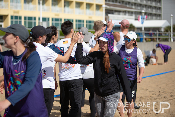 Saturday - 2024 Beach Championships