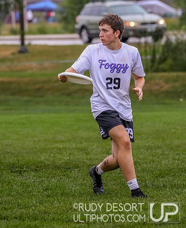 2022 USA Ultimate Youth Club Championships