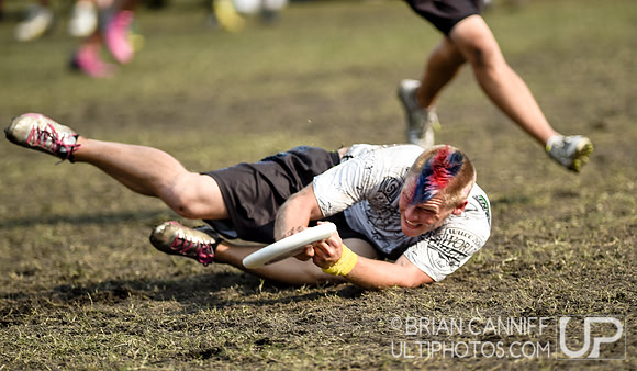 WUCC Day 6 Thursday play